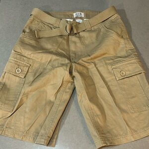 Cargo shorts
